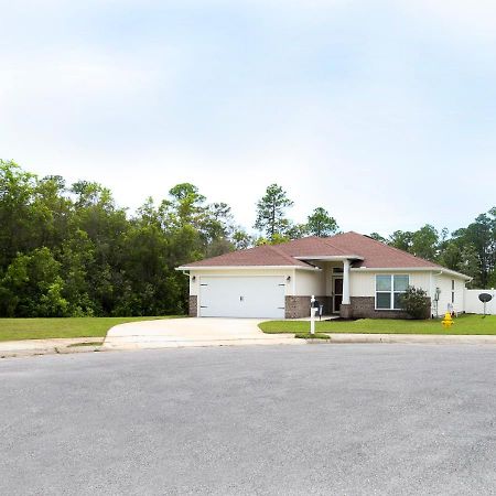 Beachy Bliss The Perfect Stay Navarre Exterior foto